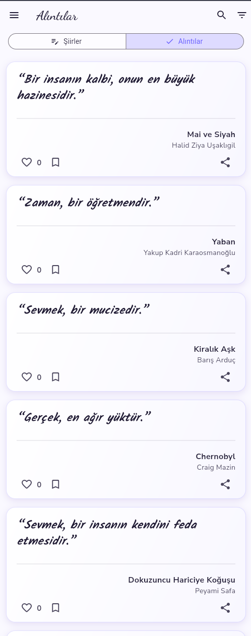 Mürekkep Mevsimi Ekran Görüntüsü 3